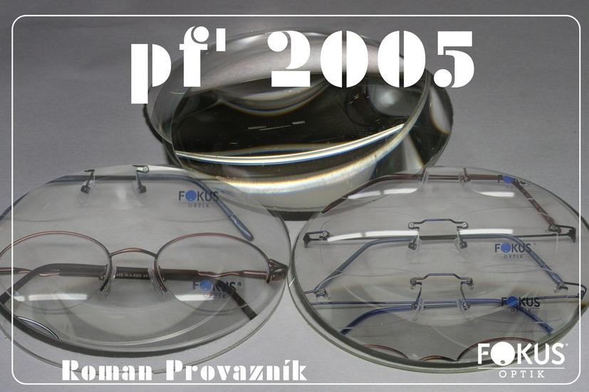 PF2005 Roman Provaznk