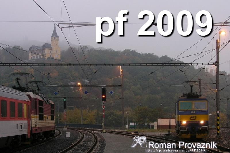 PF2009 Roman Provaznk