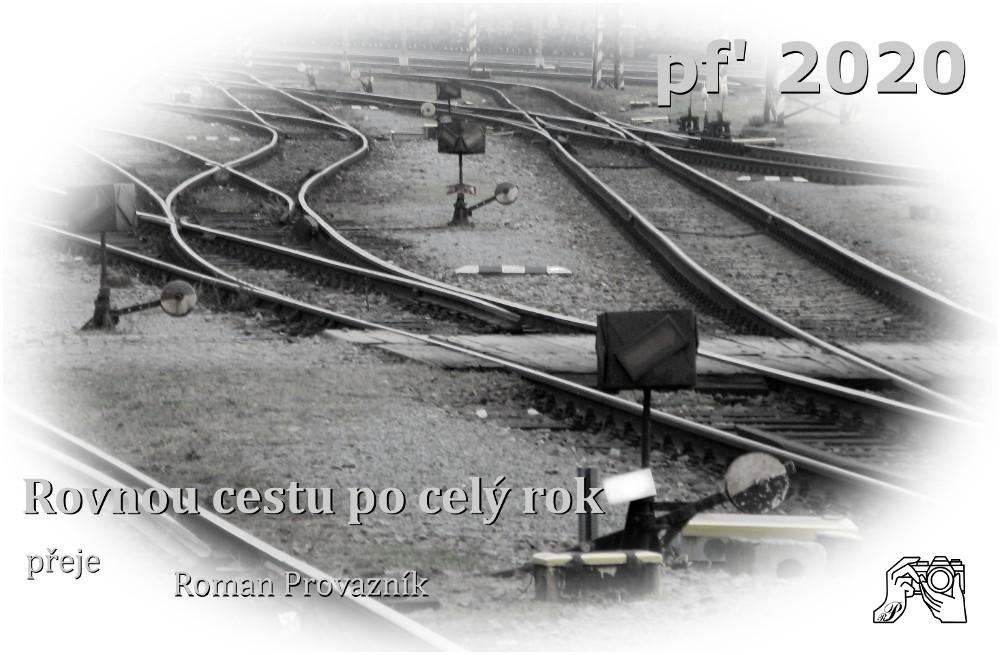 PF2020 Roman Provaznk